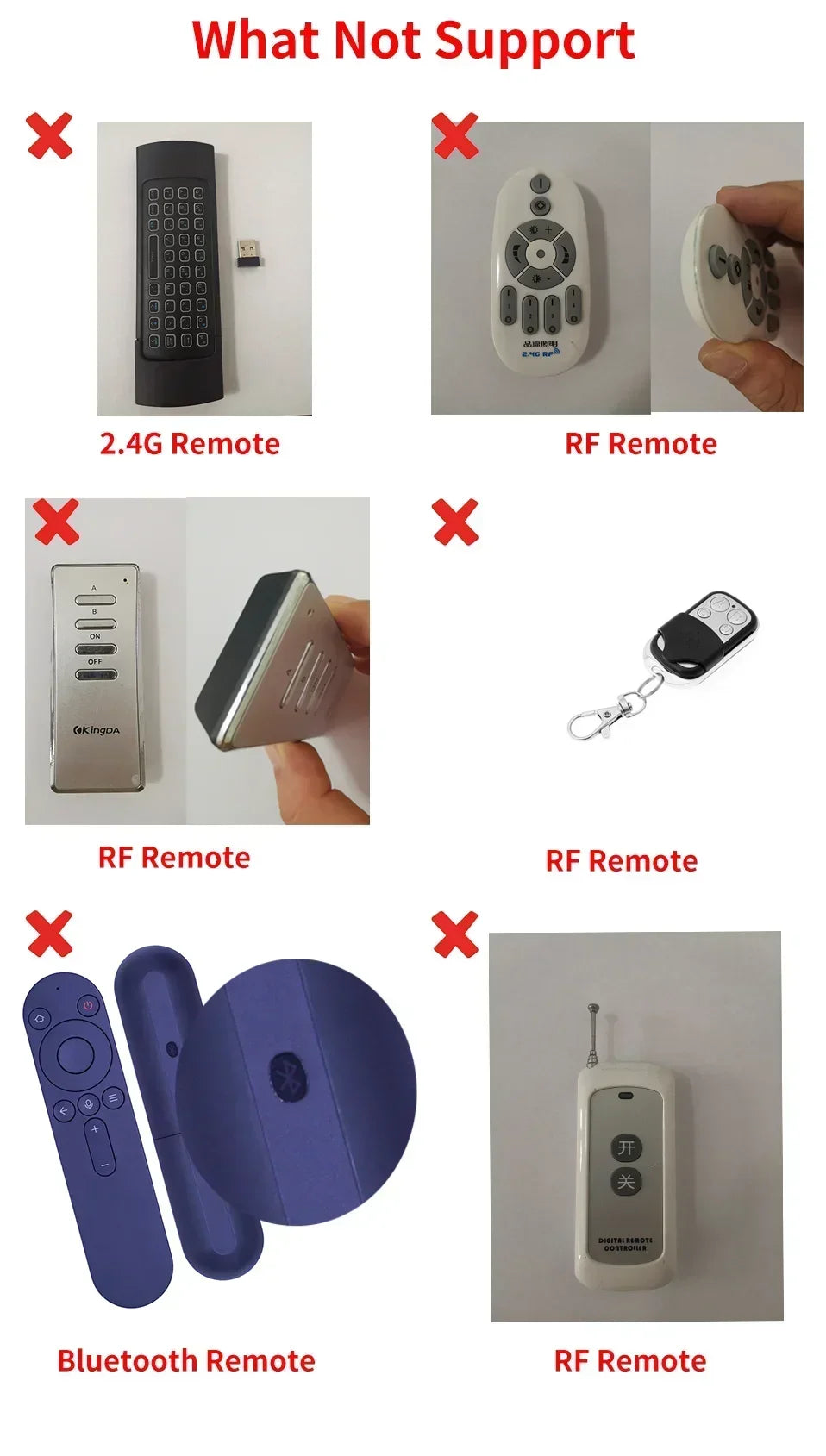 WiFi IR Remote – Smart Universal Control