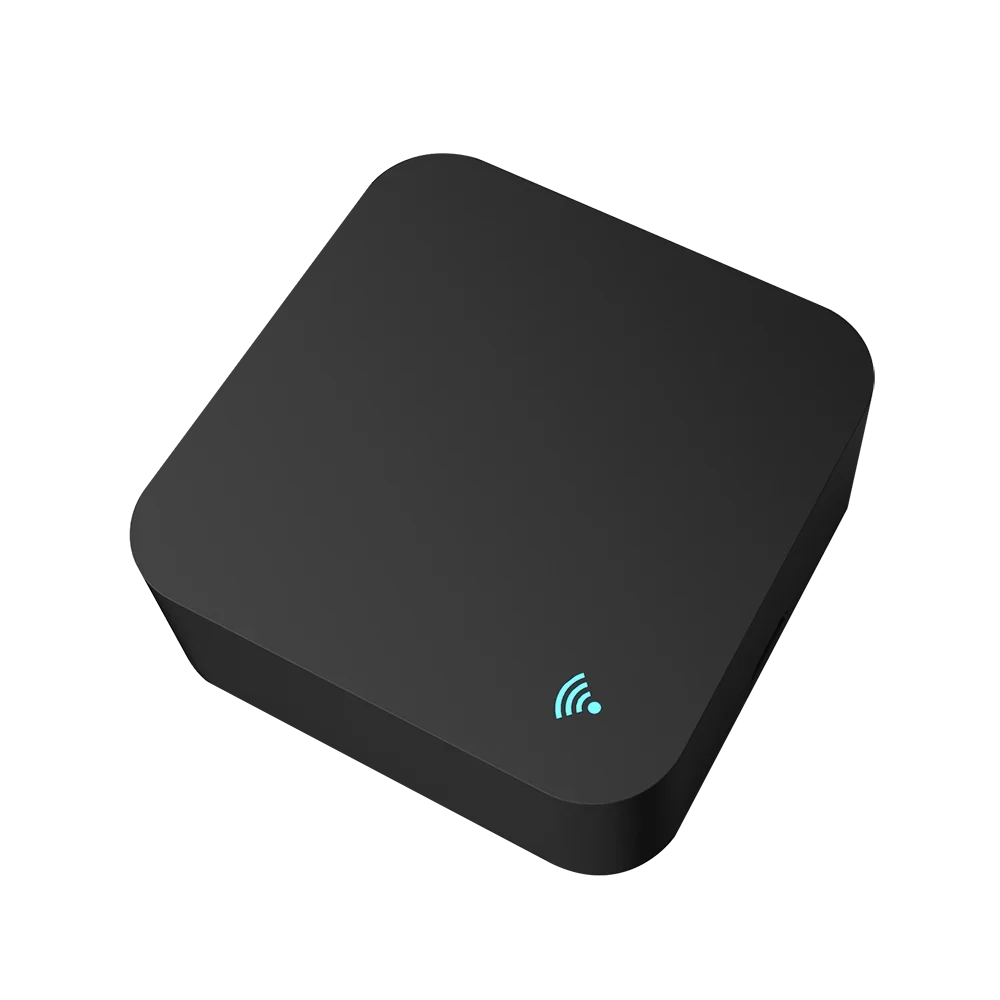 WiFi IR Remote – Smart Universal Control