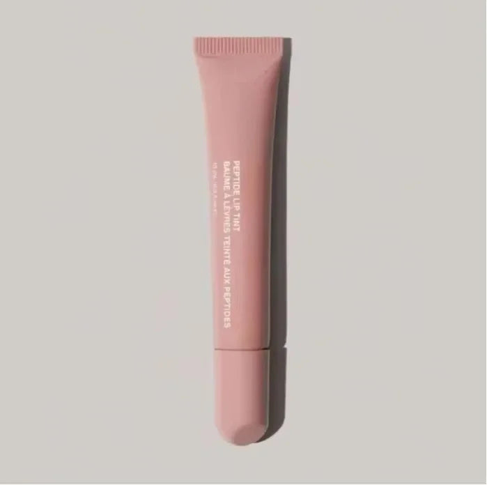 Hydrating Lip Gloss & Plumper - Moisturizing Tinted Lipstick