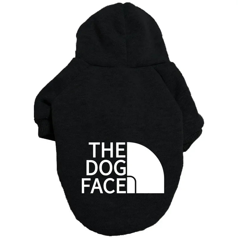 Dog Hoodie